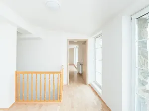 Pronájem bytu 2+kk, Praha, Pod hliništěm, 53 m2