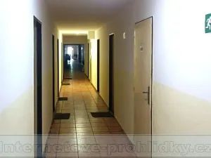 Pronájem pokoje, Praha - Hloubětín, 25 m2