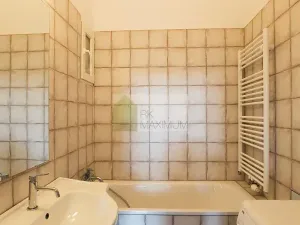 Pronájem bytu 2+kk, Praha - Žižkov, Ondříčkova, 43 m2