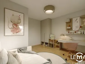 Prodej rodinného domu, Senice na Hané, Školní, 100 m2