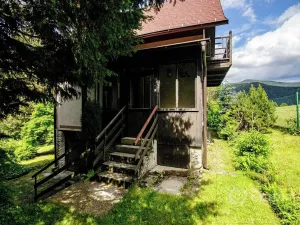Prodej chaty, Ostravice, 99 m2