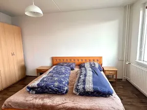 Prodej bytu 2+1, Chomutov, Skalková, 60 m2