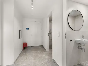 Pronájem bytu 2+kk, Praha - Modřany, Československého exilu, 58 m2