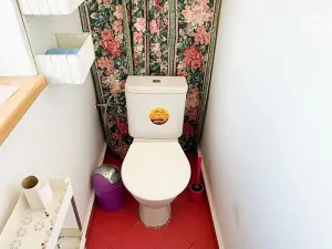Pronájem bytu 2+1, Valašské Meziříčí, Nádražní, 56 m2
