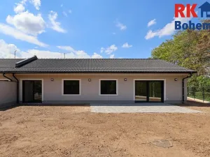Prodej rodinného domu, Starý Kolín, Kolínská, 111 m2