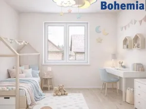 Prodej rodinného domu, Starý Kolín, Kolínská, 111 m2