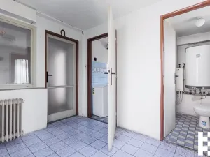 Prodej chalupy, Hradčany, 86 m2
