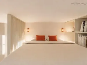 Pronájem bytu 1+kk, Praha - Staré Město, Havelská, 28 m2