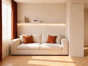Pronájem bytu 1+kk, Praha - Staré Město, Havelská, 28 m2