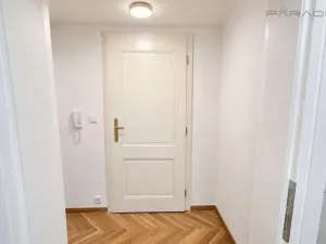 Pronájem bytu 1+kk, Praha - Staré Město, Havelská, 28 m2
