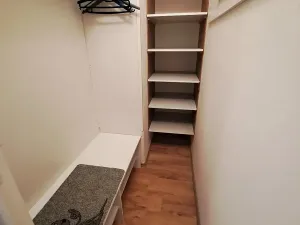 Pronájem bytu 1+1, Hradec Králové, Štefánikova, 40 m2