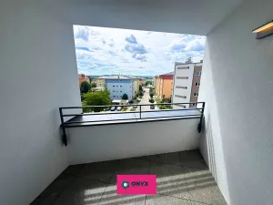 Pronájem bytu 1+kk, Šlapanice, 52 m2