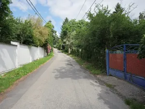 Prodej pozemku pro bydlení, Jíloviště, Na Hájensku, 800 m2