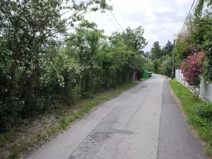 Prodej pozemku pro bydlení, Jíloviště, Na Hájensku, 800 m2