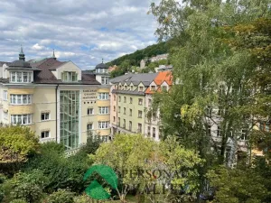 Pronájem bytu 2+kk, Karlovy Vary, Libušina, 66 m2