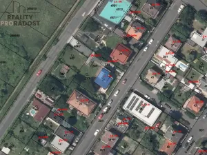 Prodej bytu 3+1, Teplice, Teplická, 110 m2