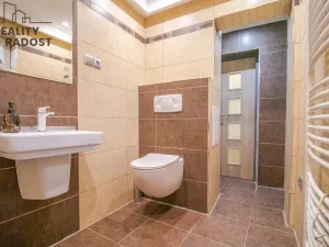 Prodej bytu 3+1, Teplice, Teplická, 110 m2