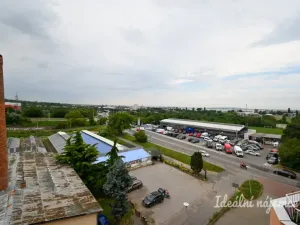 Pronájem bytu 2+kk, Brno, Bělohorská, 64 m2