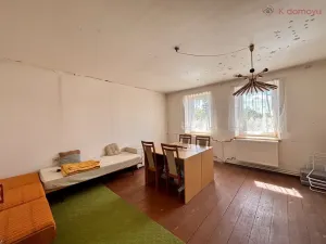 Prodej bytu 3+1, Olomouc - Holice, Keplerova, 68 m2