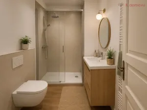 Prodej bytu 3+1, Olomouc - Holice, Keplerova, 68 m2