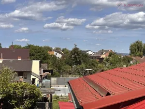 Prodej bytu 3+1, Olomouc - Holice, Keplerova, 68 m2