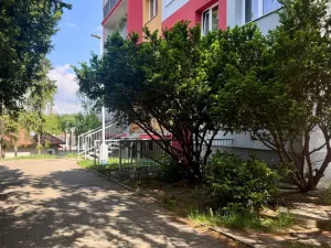Prodej bytu 2+kk, Bílina, Tylova, 40 m2