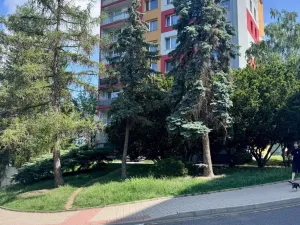 Prodej bytu 2+kk, Bílina, Tylova, 40 m2