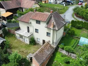 Prodej rodinného domu, Hroubovice, 150 m2
