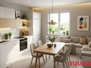 Prodej rodinného domu, Hroubovice, 150 m2