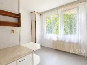 Prodej bytu 3+1, Písek - Budějovické Předměstí, třída Přátelství, 64 m2
