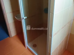 Pronájem bytu 1+1, Děčín - Děčín X-Bělá, Saská, 44 m2