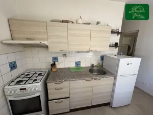 Pronájem bytu 1+1, Jablonec nad Nisou, Nová Pasířská, 40 m2