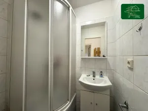 Pronájem bytu 1+1, Jablonec nad Nisou, Nová Pasířská, 40 m2