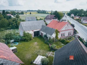Prodej rodinného domu, Hořesedly, 110 m2
