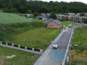 Prodej rodinného domu, Přerov - Přerov XI-Vinary, 126 m2