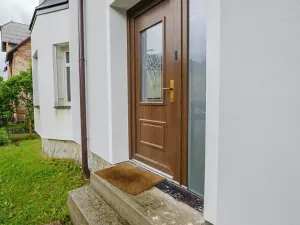 Pronájem bytu 2+kk, Liberec, Křížkovského, 70 m2