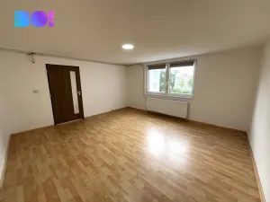 Pronájem bytu 2+1, Prostějov, Plumlovská, 45 m2