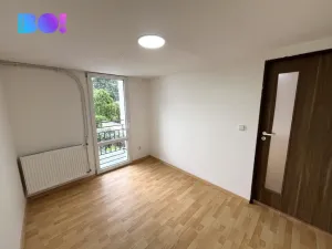 Pronájem bytu 2+1, Prostějov, Plumlovská, 45 m2