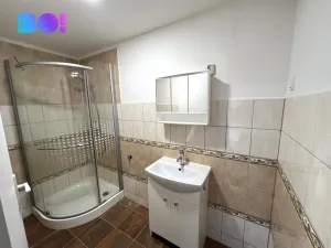 Pronájem bytu 2+1, Prostějov, Plumlovská, 45 m2