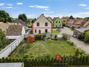 Prodej rodinného domu, Radovesice, 120 m2