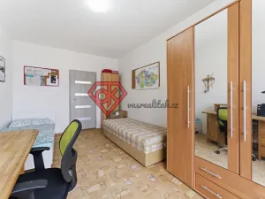 Prodej bytu 3+1, Ústí nad Orlicí - Hylváty, Dukelská, 63 m2