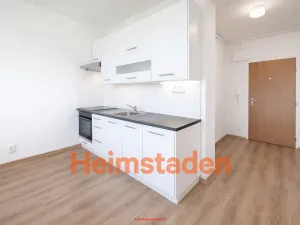 Pronájem bytu 1+1, Karviná - Hranice, Slovenská, 26 m2