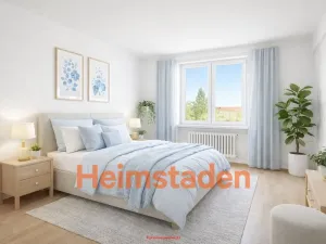 Pronájem obchodního prostoru, Havířov - Město, Hlavní třída, 53 m2