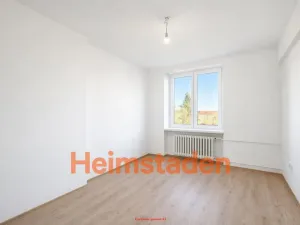 Pronájem obchodního prostoru, Havířov - Město, Hlavní třída, 53 m2