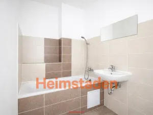 Pronájem bytu 3+1, Havířov - Město, Bieblova, 69 m2