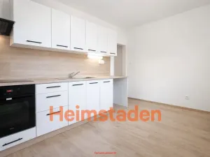 Pronájem bytu 2+1, Havířov - Město, Hakenova, 52 m2
