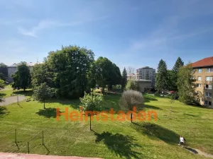 Pronájem bytu 2+1, Havířov - Město, Hakenova, 52 m2