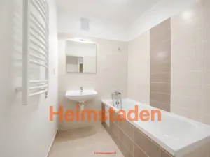 Pronájem bytu 2+1, Havířov - Šumbark, nám. T. G. Masaryka, 58 m2