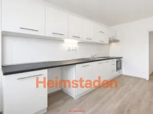 Pronájem bytu 2+1, Havířov - Šumbark, nám. T. G. Masaryka, 58 m2