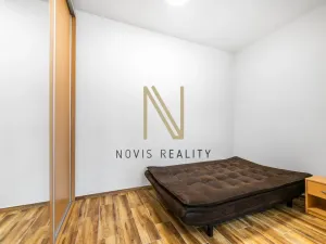 Pronájem bytu 1+1, Radnice, Na Potocích, 32 m2